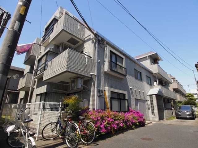 アーバンヒルズ千早町